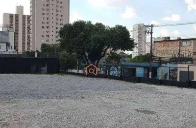 Terreno à venda, 1297 m² por r$ 5.499.000,00 - vila das mercês - são paulo/sp