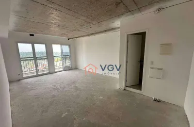 Sala à venda, 36 m² por r$ 240.000,00 - jabaquara - são paulo/sp