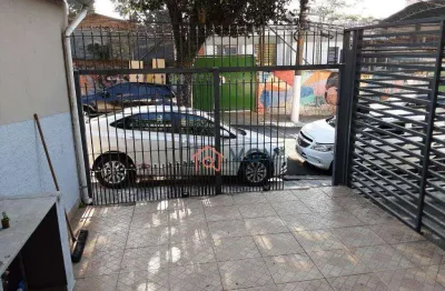Salão para alugar, 60 m² por r$ 1.495,00/mês - americanópolis - são paulo/sp