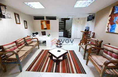 Sala à venda, 52 m² por r$ 60.000,00 - jabaquara - são paulo/sp