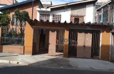 Casa à venda, 50 m² por r$ 380.000,00 - jardim da pedreira - são paulo/sp