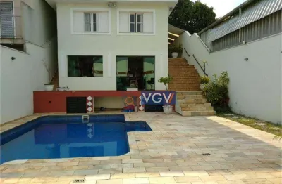 Casa com 3 dormitórios à venda, 250 m² por r$ 1.950.000,00 - cidade vargas - são paulo/sp