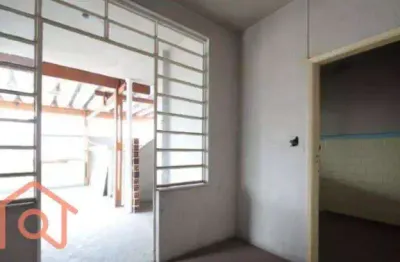 Sobrado à venda, 300 m² por r$ 850.000,00 - vila santo estéfano - são paulo/sp