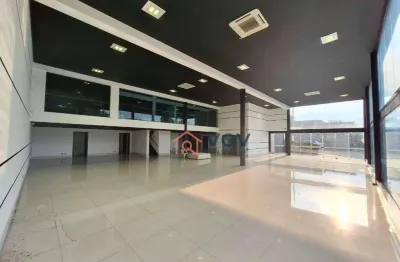 Prédio para alugar, 672 m² por r$ 85.809,00/mês - planalto paulista - são paulo/sp