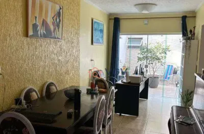 Sobrado com 4 dormitórios à venda, 150 m² por r$ 735.000,00 - planalto paulista - são paulo/sp