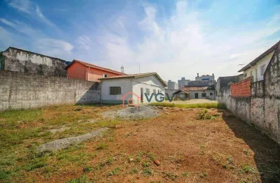 Terreno, 800 m² - venda por r$ 990.000,00 ou aluguel por r$ 8.083,00/mês - vila do encontro - são paulo/sp