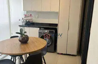 Apartamento com 1 quarto à venda na Rua Humberto I, 115, Vila Mariana, São Paulo