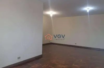 Apartamento com 3 dormitórios à venda, 99 m² por r$ 850.000,00 - vila guarani (zona sul) - são paulo/sp