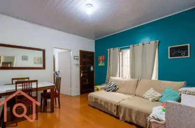 Casa com 4 dormitórios à venda, 120 m² por r$ 670.000,00 - jabaquara - são paulo/sp