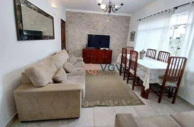 Casa com 4 dormitórios, 140 m² - venda por r$ 860.000,00 ou aluguel por r$ 5.245,00/mês - saúde - são paulo/sp