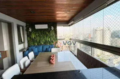 Apartamento com 3 dormitórios à venda, 101 m² por r$ 2.098.800,00 - vila mariana - são paulo/sp