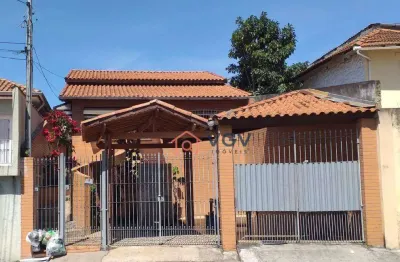 Casa à venda, 120 m² por r$ 780.000,00 - sacomã - são paulo/sp