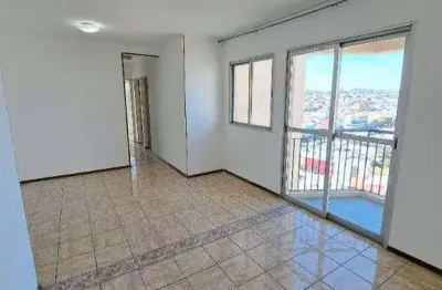 Apartamento à venda, 76 m² por r$ 459.000,00 - vila marari - são paulo/sp