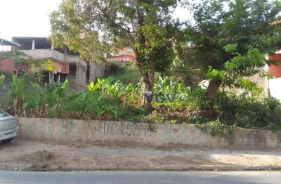 Terreno à venda, 522 m² por r$ 238.000,00 - parque internacional - campo limpo paulista/sp