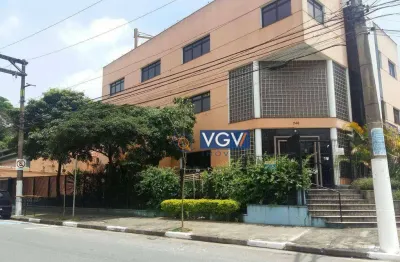Prédio, 1283 m² - venda por r$ 5.000.000,00 ou aluguel por r$ 26.269,00 - jabaquara - são paulo/sp