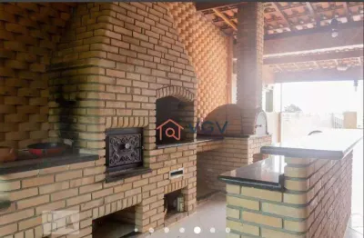 Sobrado com 3 dormitórios à venda, 220 m² por r$ 1.200.000,00 - jardim palmares (zona sul) - são paulo/sp