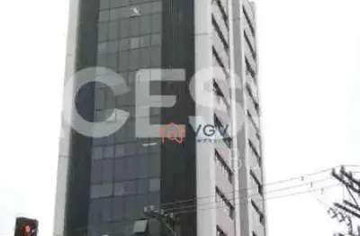 Sala à venda, 30 m² por r$ 196.000,00 - vila monte alegre - são paulo/sp