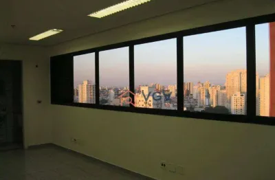 Sala à venda, 30 m² por R$ 210.000,00 - Vila Monte Alegre - São Paulo/SP