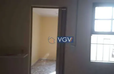 Casa para alugar, 40 m² por r$ 1.070,00/mês - jardim oriental - são paulo/sp