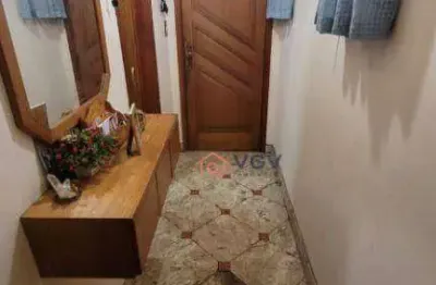 Apartamento com 3 dormitórios à venda, 212 m² por r$ 750.000,00 - mooca - são paulo/sp