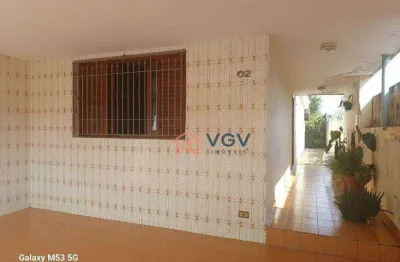 Casa à venda, 80 m² por r$ 485.000,00 - jardim oriental - são paulo/sp
