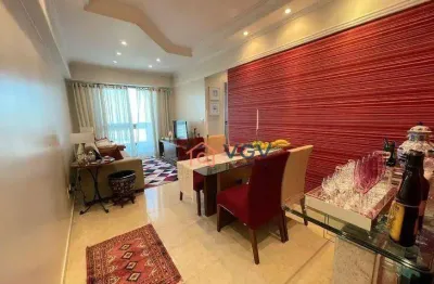 Apartamento com 2 dormitórios à venda, 63 m² por r$ 750.000,00 - saúde - são paulo/sp