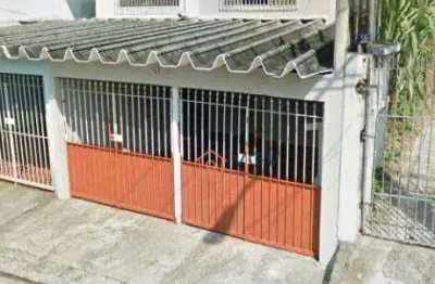 Casa com 3 dormitórios à venda, 103 m² por r$ 550.000,00 - vila marari - são paulo/sp