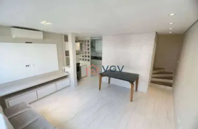 Sobrado com 3 dormitórios à venda, 120 m² por r$ 1.280.000,00 - vila mariana - são paulo/sp