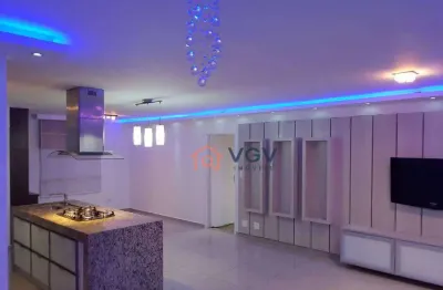 Apartamento com 4 dormitórios sendo 2 suítesà venda, 152 m² por r$ 1.090.000 - campo belo - são paulo/sp
