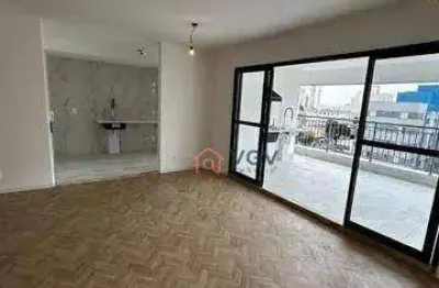 Apartamento à venda, 119 m² por r$ 1.490.000,00 - ipiranga - são paulo/sp