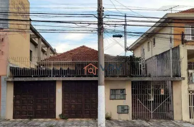 Casa com 2 dormitórios à venda, 170 m² por r$ 925.000,00 - jabaquara - são paulo/sp