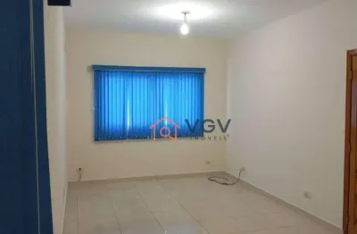 Sobrado com 2 dormitórios para alugar, 295 m² por r$ 3.387,80/mês - vila parque jabaquara - são paulo/sp