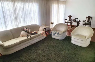 Apartamento à venda, 227 m² por r$ 1.500.000,00 - jardim da saúde - são paulo/sp