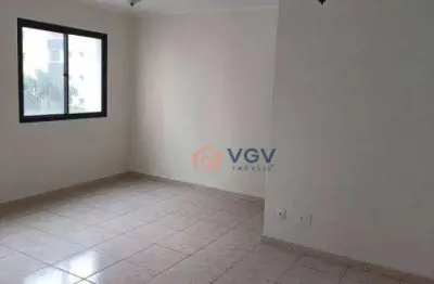 Apartamento à venda, 68 m² por r$ 600.000,00 - vila guarani (zona sul) - são paulo/sp