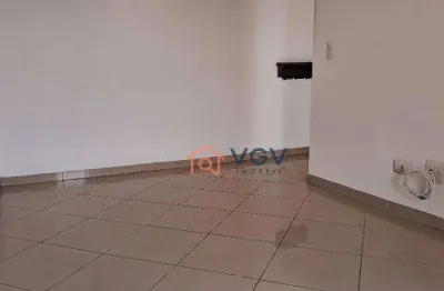 Apartamento, 46 m², reformado, 2 quartos,  garagem, piscina - vila campestre - são paulo/sp