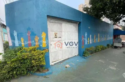 Casa, 100 m² - venda por r$ 790.000,00 ou aluguel por r$ 4.690,00/mês - vila santa catarina - são paulo/sp