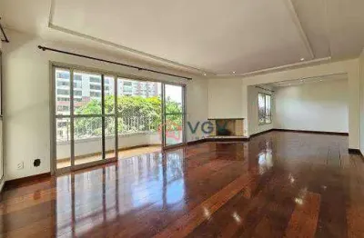 Apartamento com 4 dormitórios à venda, 208 m² por r$ 3.000.000,00 - paraíso - são paulo/sp