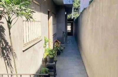 Casa à venda, 250 m² por r$ 750.000,00 - vila do encontro - são paulo/sp