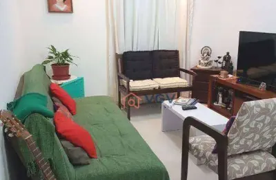 Apartamento com 3 dormitórios à venda, 68 m² por r$ 330.000,00 - jabaquara - são paulo/sp