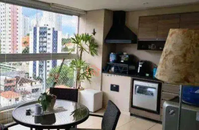 Apartamento com 2 dormitórios à venda, 99 m² por r$ 1.398.000,00 - ibirapuera - são paulo/sp