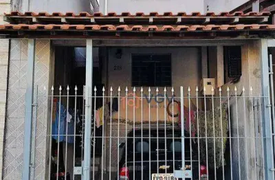 Sobrado com 3 dormitórios à venda, 112 m² por r$ 550.000,00 - jardim martini - são paulo/sp