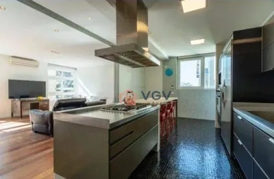 Apartamento com 3 quartos à venda na Alameda Jaú, 1375, Bela Vista, São Paulo