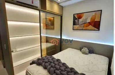 Studio com 1 dormitório à venda, 20 m² por r$ 370.000,00 - ipiranga - são paulo/sp