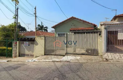Casa à venda, 236 m² por r$ 2.990.000,00 - cidade vargas - são paulo/sp