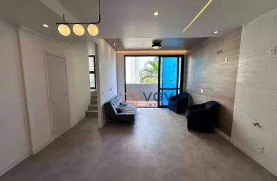 Sobrado à venda, 150 m² por r$ 1.350.000,00 - vila mascote - são paulo/sp