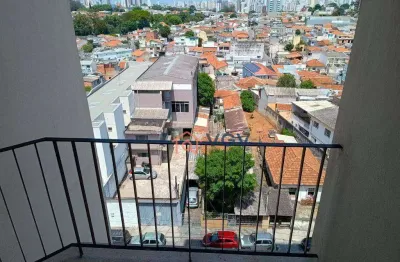 Apartamento com 3 dormitórios à venda, 70 m² por r$ 478.000,00 - alto do ipiranga - são paulo/sp