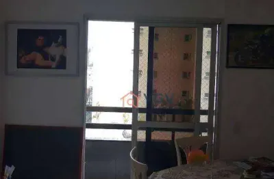 Apartamento a venda com 2 dormitórios na cidade vargas.