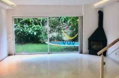 Sobrado com 3 dormitórios à venda, 190 m² por r$ 1.750.000,00 - vila mariana - são paulo/sp