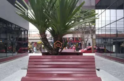 Sala à venda, 30 m² por r$ 374.000,00 - são judas - são paulo/sp