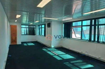 Sala, 70 m² - venda por r$ 480.000,00 ou aluguel por r$ 3.566,50/mês - saúde - são paulo/sp